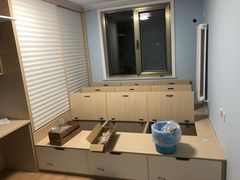 -索菲亚全屋定制衣柜橱柜家具(东四环红星美凯龙大郊亭店)