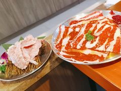 -kingkong大猩猩烤肉(CBD店)