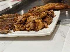 -火地铁板烧(昆山万象汇店)