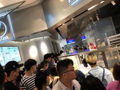 等位区-LELECHA乐乐茶(美罗城店)