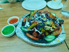 -清真·AL-JANNAT 佳纳特餐厅(狮子桥店)