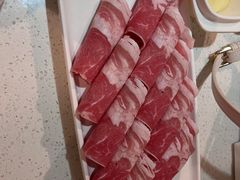 -海底捞大排档火锅(打浦路店)