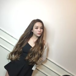 -3AM HAIR SALON染发烫发接发