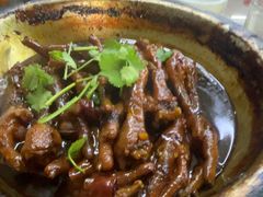 -多福临砂锅居(苏堤北路店)
