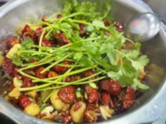 -天治宣·野椒鸡(龙头寺总店)