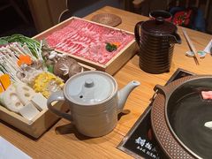 -锅物新语&寿喜烧.炉端割烹(世博源店)