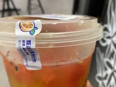 -茶百道(北街店)