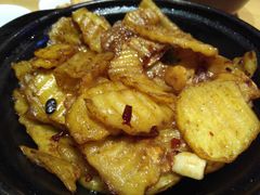 -狼诱惑(泰山大街店)