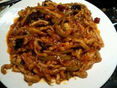 -蜀留香石锅鱼(六顺街店)