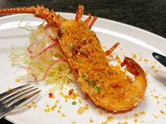 -Yan Ting 宴庭中餐厅(上海静安瑞吉酒店)