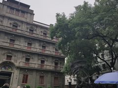 -南昌八一起义纪念馆
