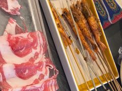 -阿古蒙·传统涮火锅自助(三台子万象汇店)