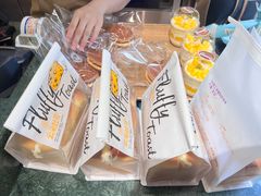 -东哥面包(江宁大润发店)