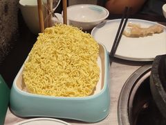 -野·大山里野生菌石锅土鸡(益田假日店)
