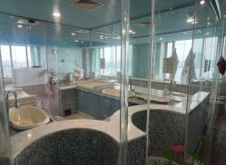 -新寰亚月子会所(金鸡湖凯宾店)