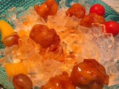 -园里前·10年私厨·福建菜(台江万达鳌峰洲店)