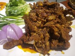 -凤翔温泉·丰泽园餐饮部