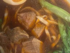 -康师傅私房牛肉面(申虹店)