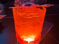 -MOSSO音乐酒吧·live house(南京旗舰店)