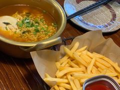 -一乐韩国炸鸡(梅江店)