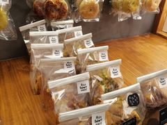-Max Bakery 阿唛手作
