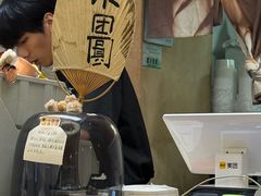-小团圆糖水铺(襄阳南路店)