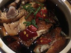 王府泡椒鸡-南京大牌档(济南万象城店)