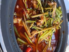 -柳莺湖上·湖景餐厅·江南菜(西湖店)