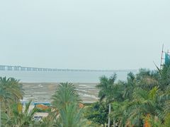 -V Bar海景扒房(北海湾惠龙万达嘉华酒店)