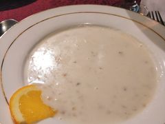 -92°C俄式厨房(中央大街店)