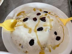 面包和黄油和蜂蜜-阿拉伯萨娜餐厅(石马社区店)