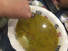 -川悦壹号·川菜(蠡溪路店)