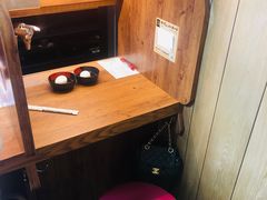 -一兰拉面(新宿中央东口店)