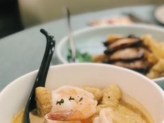 -珍宝海鲜JUMBO Seafood(北京SKP店)