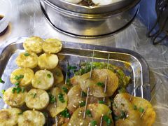 -小民大排档(光谷店)