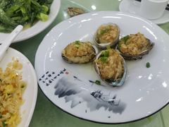 -景好海鲜餐厅(大鹏必选旅游店)