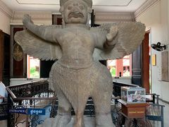 -柬埔寨国家博物馆