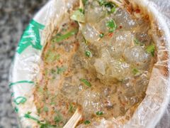 -李老二炒粉(桂林路一店)