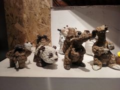 -84那年咖啡馆(李沧万达店)