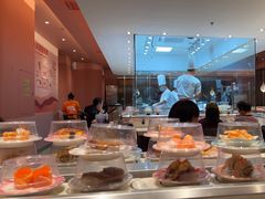 -新一番三文鱼寿司(红城湖店)