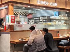 -周小波重庆小面·重庆名小吃(邹容路店)