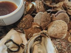 -五谷丰登农家院·地道胶东菜·海鲜烧烤(威海店)