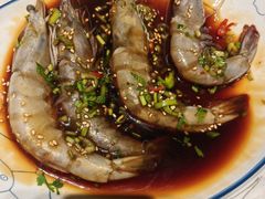 -嗨辣小聚·盘锦河蟹·海鲜烧烤龙虾(盘锦十年好店)