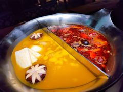 台式麻辣锅-湊湊火锅·茶憩(石家庄万象城店)