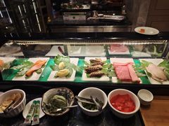 -贵阳恒世纪酒店·味自助餐厅