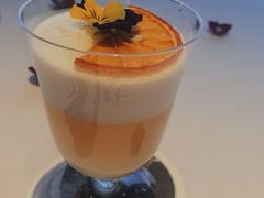 -L'Arome芳芳法国餐厅(仙林金鹰店)