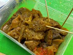 -明记牛杂(新马路分店)