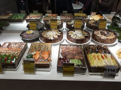 -赶海部落海鲜城(海阳路店)