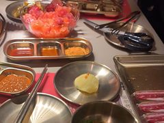 -西塔老太太泥炉烤肉(温州首店万象城黑金店)