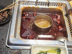 -味舵主重庆火锅(邓尉路店)